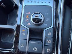 2025 Kia Sorento GT-Line