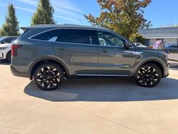 2025 Kia Sorento GT-Line