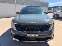 2025 Kia Sorento GT-Line