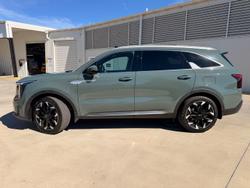 2025 Kia Sorento GT-Line