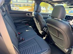 2025 Kia Sorento GT-Line