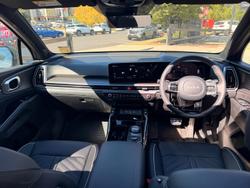 2025 Kia Sorento GT-Line