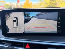 2025 Kia Sorento GT-Line