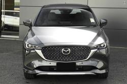 2025 Mazda CX-5 G25 Akera