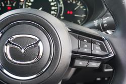 2025 Mazda CX-5 G25 Akera