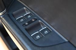 2015 Volkswagen Touareg V6 TDI 7P MY15 Four Wheel Drive Deep Black