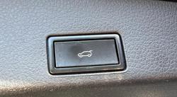 2015 Volkswagen Touareg V6 TDI 7P MY15 Four Wheel Drive Deep Black