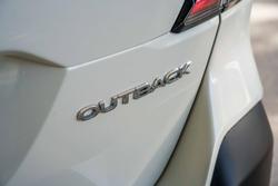 2025 Subaru Outback AWD