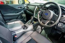 2025 Subaru Outback AWD