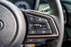 2025 Subaru Outback AWD