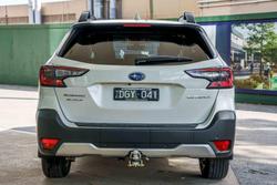 2025 Subaru Outback AWD