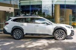 2025 Subaru Outback AWD