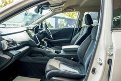 2025 Subaru Outback AWD