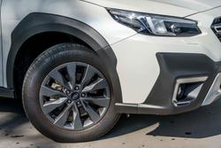 2025 Subaru Outback AWD