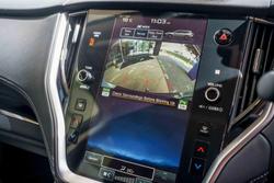 2025 Subaru Outback AWD