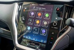 2025 Subaru Outback AWD