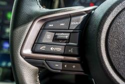 2025 Subaru Outback AWD