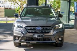 2025 Subaru Outback AWD Sport XT