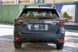 2025 Subaru Outback AWD Sport XT