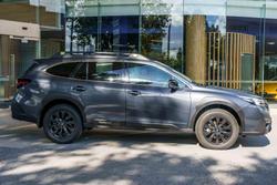 2025 Subaru Outback AWD Sport XT