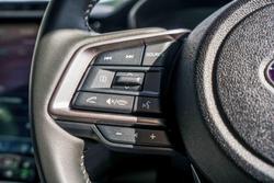 2025 Subaru Outback AWD Sport XT