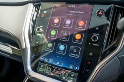 2025 Subaru Outback AWD Sport XT