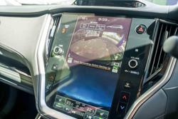 2025 Subaru Outback AWD Sport XT