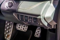 2025 Subaru Outback AWD Sport XT