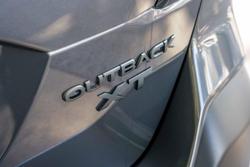 2025 Subaru Outback AWD Sport XT