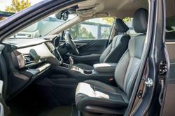 2025 Subaru Outback AWD Sport XT