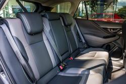 2025 Subaru Outback AWD Sport XT