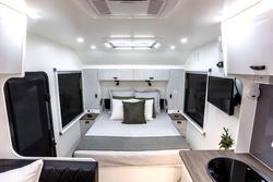 2026 X Series RV Evader