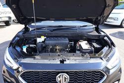 2023 MG ZST Core