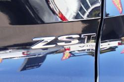 2023 MG ZST Core