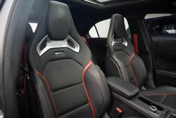 2014 Mercedes-Benz A-Class A45 AMG