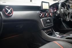 2014 Mercedes-Benz A-Class A45 AMG