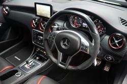 2014 Mercedes-Benz A-Class A45 AMG