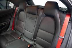 2014 Mercedes-Benz A-Class A45 AMG