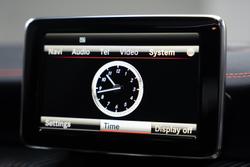 2014 Mercedes-Benz A-Class A45 AMG