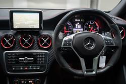 2014 Mercedes-Benz A-Class A45 AMG