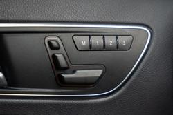 2014 Mercedes-Benz A-Class A45 AMG