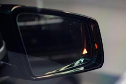 2014 Mercedes-Benz A-Class A45 AMG