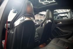 2014 Mercedes-Benz A-Class A45 AMG