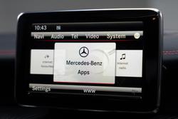 2014 Mercedes-Benz A-Class A45 AMG