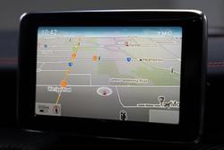 2014 Mercedes-Benz A-Class A45 AMG