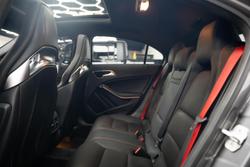 2014 Mercedes-Benz A-Class A45 AMG