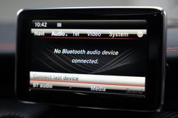 2014 Mercedes-Benz A-Class A45 AMG