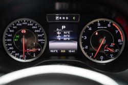 2014 Mercedes-Benz A-Class A45 AMG