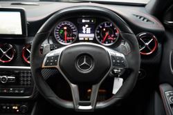 2014 Mercedes-Benz A-Class A45 AMG