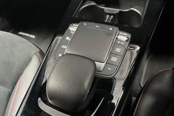 2023 Mercedes-Benz A-Class A250